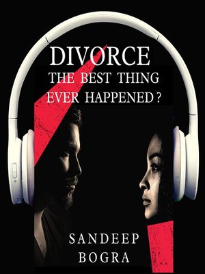 cover image of Divorce